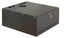 Kendall Howard DVR security lock box with dark gray metal construction and front-facing locking mechanism for data center ra…