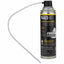 Klein Wire Pulling Foam Lubricant spray can with flexible tubing attachment for network cable installation