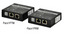 Pace1PRMT and Pace1PRM IP and PoE+ extender units for transmitting network signals over extended CAT5e or UTP cable distances