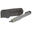 VFF5 Visual Fault Finder fiber optic cable tester with gray handheld device and carrying case
