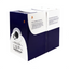 16/2 Plenum (CMP) Unshielded Stranded - 1000ft Box - White