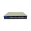UNI-FEP-32024T 24-port fast ethernet switch with 10/100BASE-TX ports for network cabling infrastructure