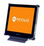 Neovo SX-17A 17-inch LCD CCTV monitor with BNC connectors and loop through functionality for surveillance systems