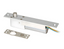 SD-997B-GBQ electric deadbolt fail-safe with metal strike plate and colored wiring connectors