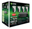 VITEK 8-channel 4MP IP PoE NVR system with 4 turret cameras, 2.8mm lens, and 2TB storage in retail packaging