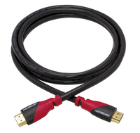 SECO-4K High-Speed HDMI Cable - 3ft
