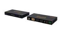 SECO 4K ENHANCED HDMI Long-Range Extender