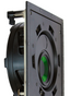 Vanco Dual 4″ Pancake Speaker: IPLCR4-MB