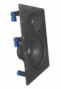 Vanco 5.25″ In-Wall Speaker