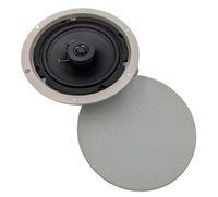OWI In-ceiling 5.25" 2-way Speaker, 70V