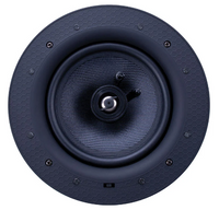 Vanco In-Ceiling 8″ 2-Way Speaker