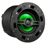 Vanco 8” In-Ceiling Speaker