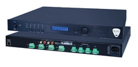 Vanco 1000W 4 Channel Amplifier