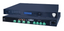 Vanco 1000W 4 Channel Amplifier