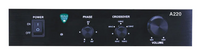 Vanco A220 Amplifier