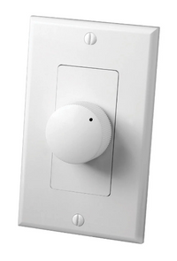 Vanco Rotary - Impedance matching volume control