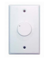 OWI Water Resistant Volume Control 100 watts, White
