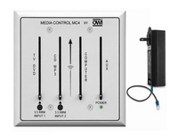 OWI Four-Channel Mixer