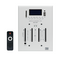 OWI Four-Channel Mixer with additional Bluetooth Feature & Toslink