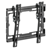 Vanco Tilt TV Wall Mount for 23” to 43” Displays