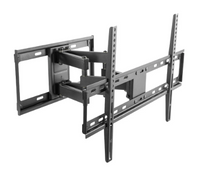 Vanco Articulating TV Wall Mount for 37” to 80” Displays