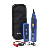 Tone and Probe Kit for Data Cable Tracing