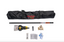 Versa-Tools 8ft Fiberglass Enclosed Delivery with Heat Detector Tester Kit.