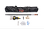 Versa-Tools 16ft Fiberglass Enclosed Delivery Test Kit.