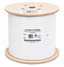 Access Control Cable (22/3 Pair Shielded +18/4 +22/4 +22/2) Plenum (CMP) - 500ft Reel - White