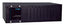 UNICOM Velocity 14-bay media converter chassis with modular slots and front panel controls for network infrastructure