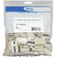 ICC 110 connecting block 5 pair 100 pack in bulk packaging for structured cabling installations