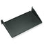 ICC Deep Rack Shelf 10 inches with 2 RU mounting brackets for server rack cable management