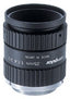 Computar 2/3 inch 25mm f1.4 megapixel lens with locking iris and focus mechanisms for precision imaging