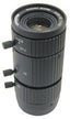 Computar 2/3 inch 3.3X macro zoom manual iris megapixel lens with focusing and iris adjustment rings