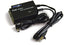 UNICOM PoE Splitter with black case, AC power adapter, and multiple network cables for power over ethernet applications