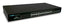 UNICOM 24-port 10/100 Smart PoE network switch with 2 gigabit combo ports and rack mount design