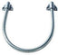 SECO-LARM 18-inch armored door cord with plastic end caps for secure cable management