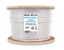 12/4 Audio Cable - White - 500ft