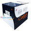Wavenet Cat6A Plenum cable box 1000ft green - 10G network cabling supplies