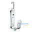 Wavenet J-Hook Batwing style cable management clip, 1 5/16 inch, galvanized steel with mounting hardware