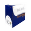 RG6/U Quad Shield Plenum (CMP) - 1000ft Box - White