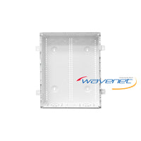 Wavenet PLASTIC, ENCLOSURE/BASE, EMPTY - 18"