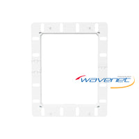 Wavenet PLASTIC, 1" DEPTH ENCLOSURE EXTENDER - 18"