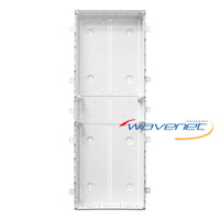 Wavenet PLASTIC, ENCLOSURE/BASE, EMPTY - 42"