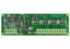 Paradox 8-Zone Expansion Module circuit board with green PCB, terminal blocks, and integrated components for security system…