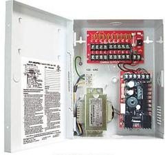 SECO-LARM: EVP-1SD4P9UL CCTV Power Supply 