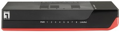LevelOne: FSW-0811 8-Port Ethernet Switch