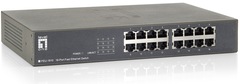 LevelOne: FEU-1610 16-Port Fast Ethernet Switch
