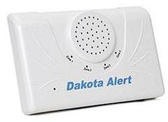 Dakota Alert: DCR-2500 Duty Cycle Receiver