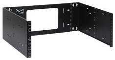 ICC Cabling Products: ICCMSABRS4 Wall Mount Bracket